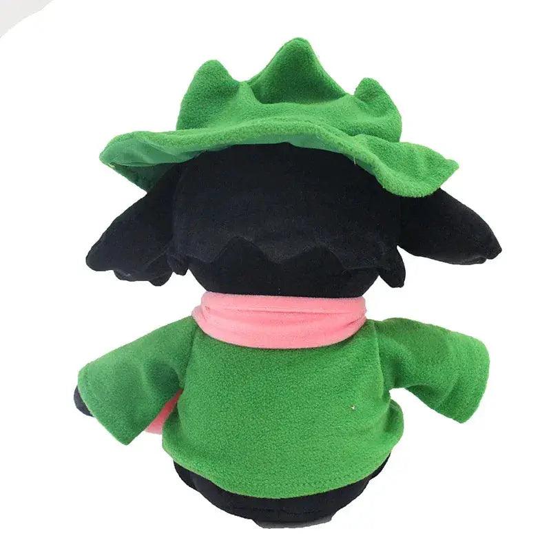  Ralsei Plush Toy 25cm Huggable Soft Undertale Gift -  ToylandEU™