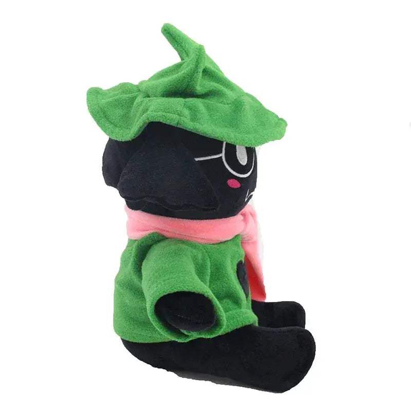 Ralsei Plush Toy 25cm Soft Undertale Deltarune Gift - ToylandEU