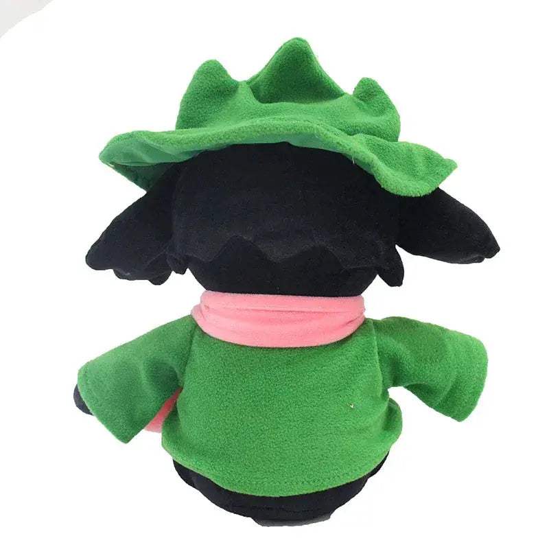 Ralsei Plush Toy 25cm Soft Undertale Deltarune Gift - ToylandEU