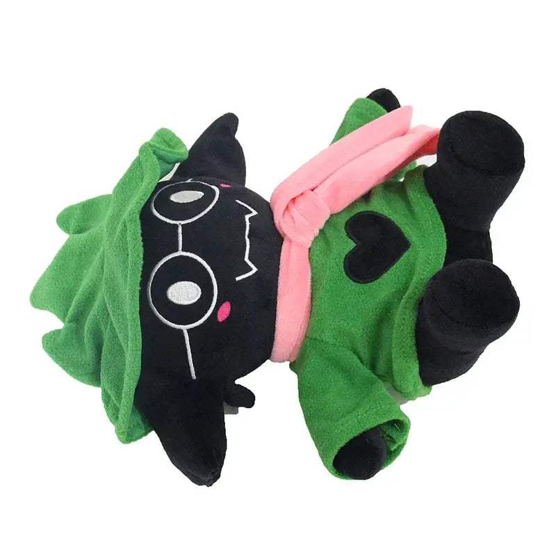 Ralsei Plush Toy 25cm Soft Undertale Deltarune Gift - ToylandEU