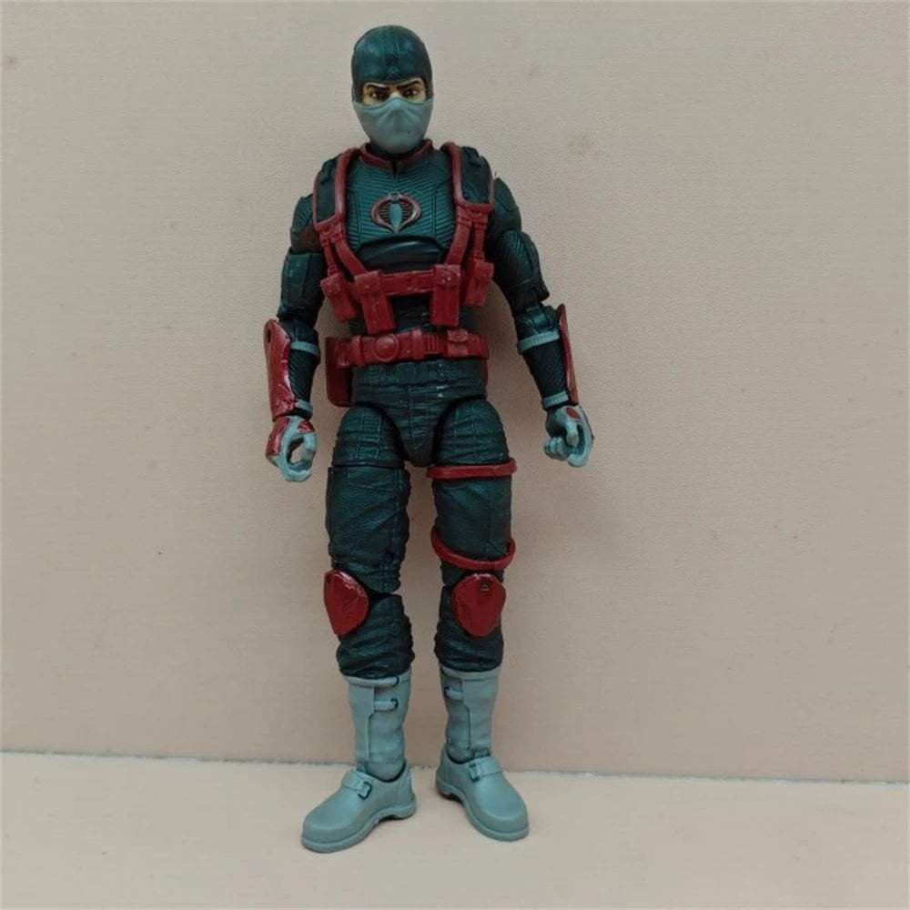 Range Viper Action Figure | 6-Inch Scale | Toylandeu™