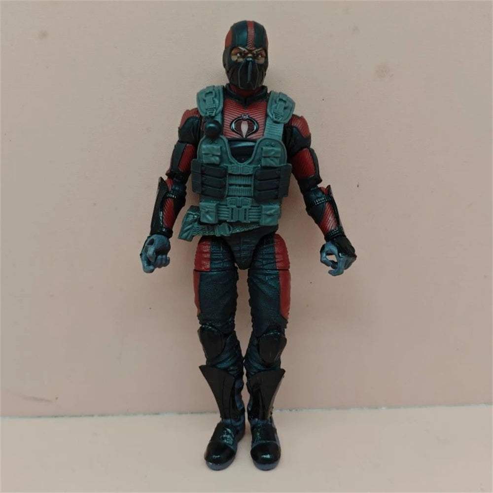 Range Viper Action Figure | 6-Inch Scale | Toylandeu™
