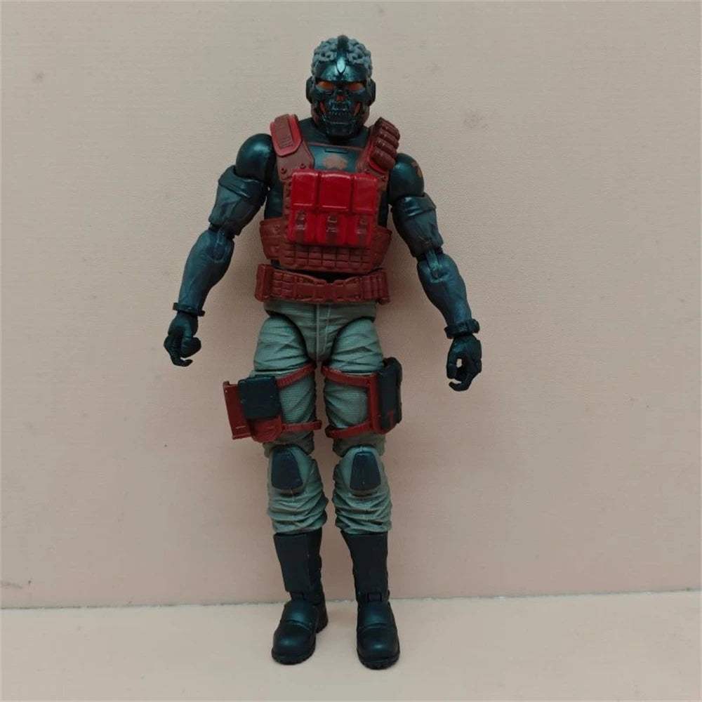 Range Viper Action Figure | 6-Inch Scale | Toylandeu™