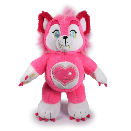 Rare Were Plush Cryptid Toy With Cuddly Charm And Mischief - ToylandEU