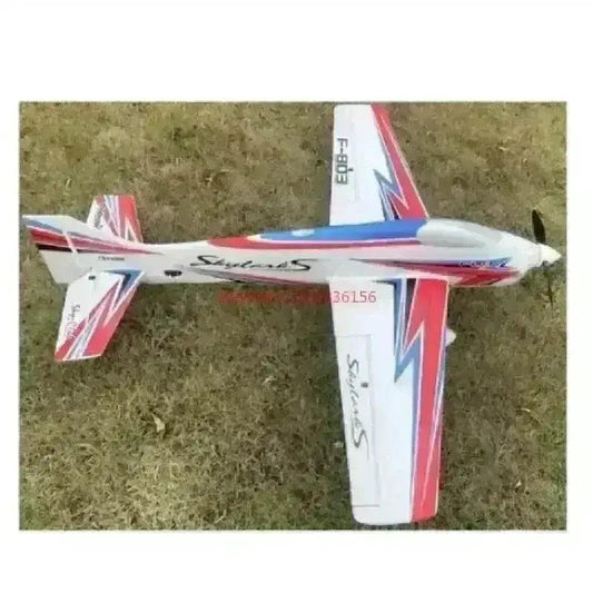  Rc Plane 2024 New Model Epo 1-Meter F3a Elf F-803 Toy -  ToylandEU™