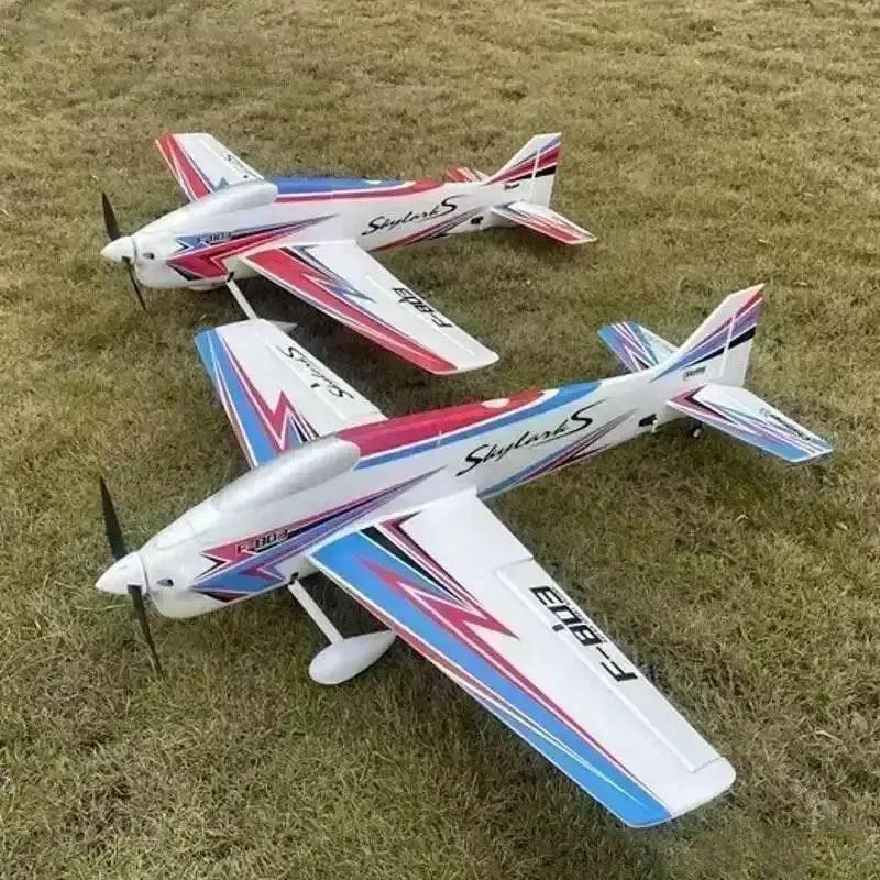  Rc Plane 2024 New Model Epo 1-Meter F3a Elf F-803 Toy -  ToylandEU™