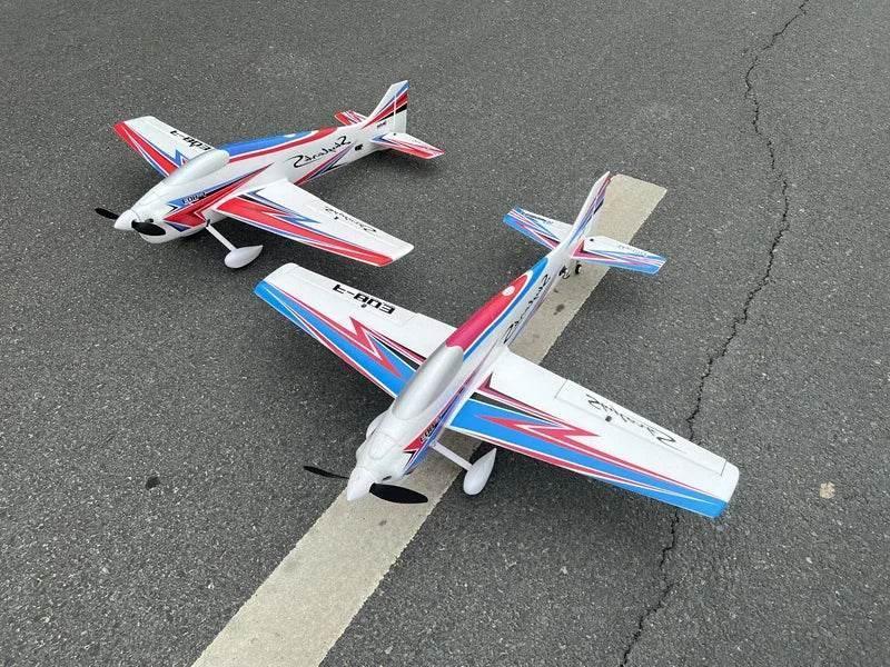  Rc Plane 2024 New Model Epo 1-Meter F3a Elf F-803 Toy -  ToylandEU™