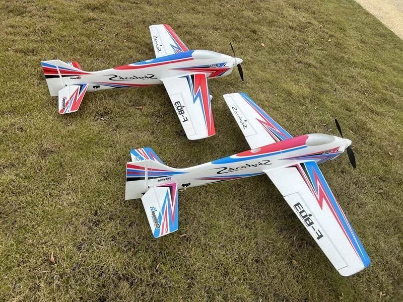  Rc Plane 2024 New Model Epo 1-Meter F3a Elf F-803 Toy -  ToylandEU™