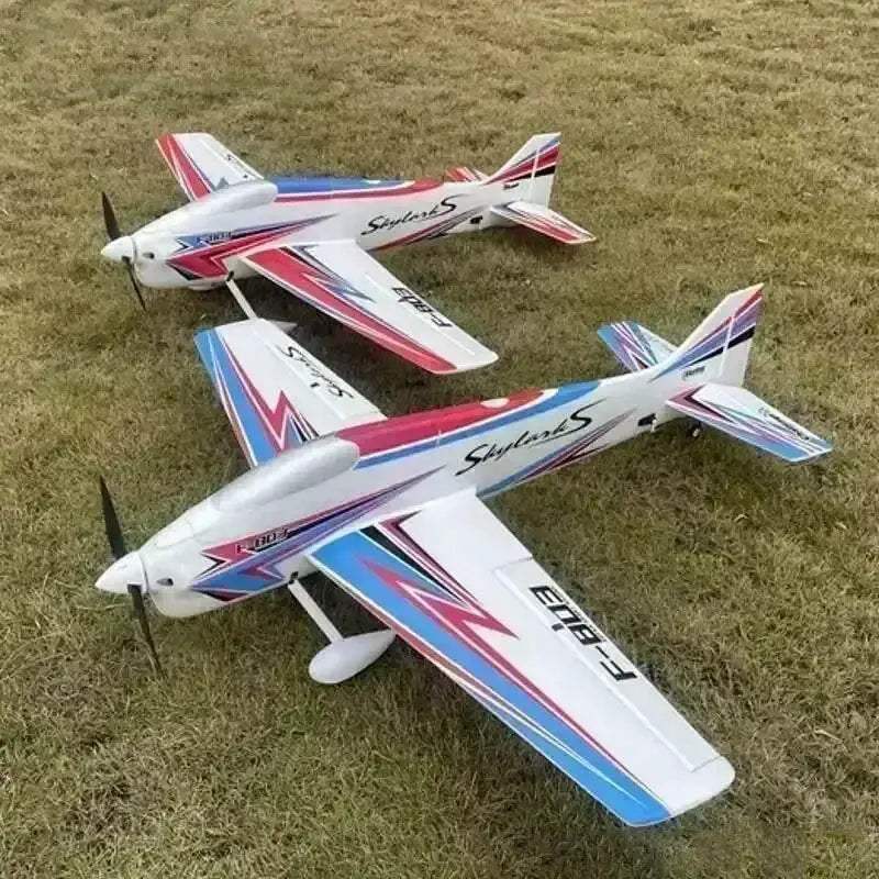 Rc Plane 2024 New Model Epo Material 1-Meter F3a Elf F-803 - ToylandEU