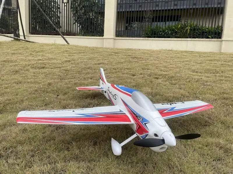 Rc Plane 2024 New Model Epo Material 1-Meter F3a Elf F-803 - ToylandEU