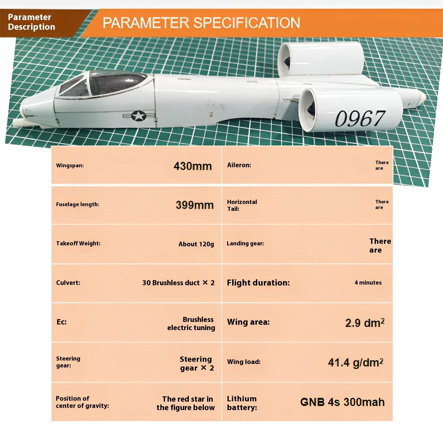 Rc Plane Mini Model A10 Double 30 Channel Remote Controlled Aircraft - ToylandEU