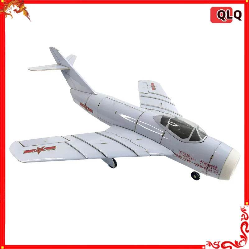 Rc Plane Mini Model J-5 30 Channel Electric Remote Controlled Small Aircraft - ToylandEU