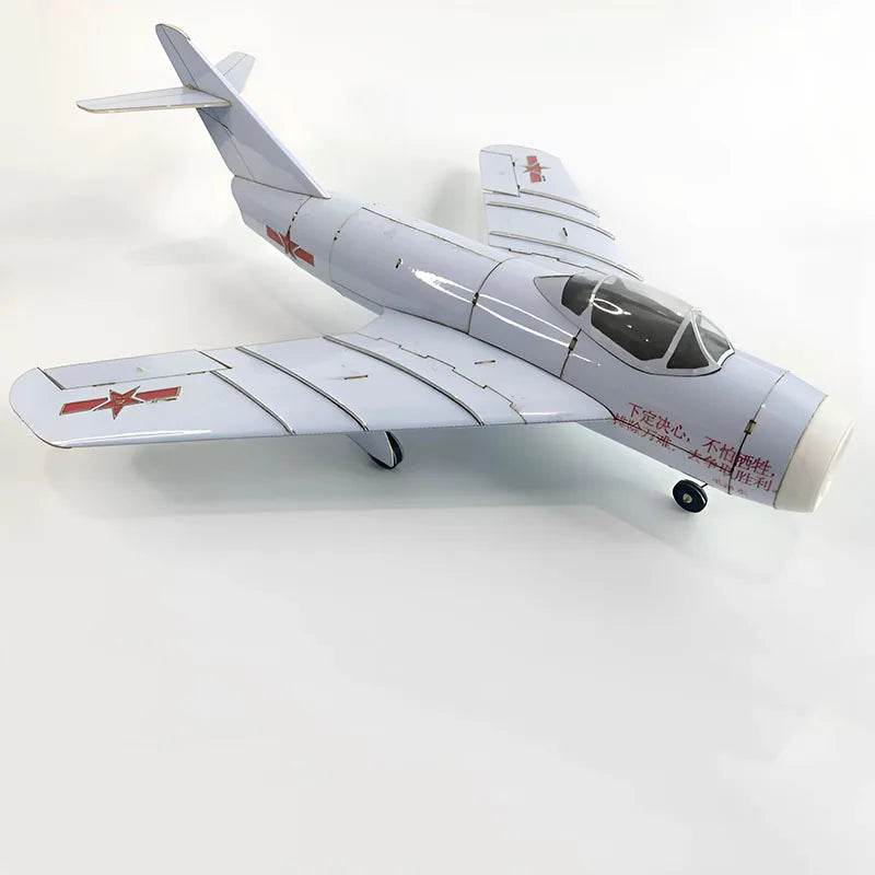 Rc Plane Mini Model J-5 30 Channel Electric Remote Controlled Small Aircraft - ToylandEU