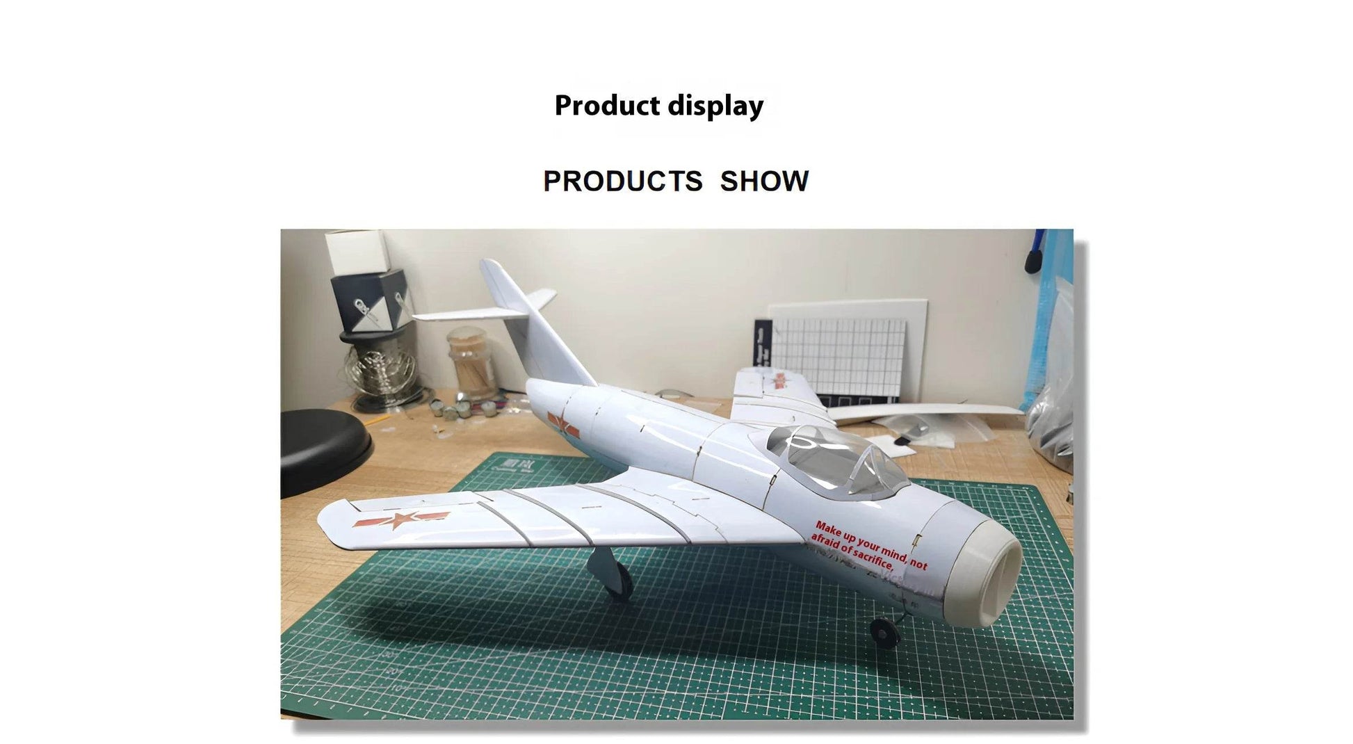Rc Plane Mini Model J-5 30 Channel Electric Remote Controlled Small Aircraft - ToylandEU