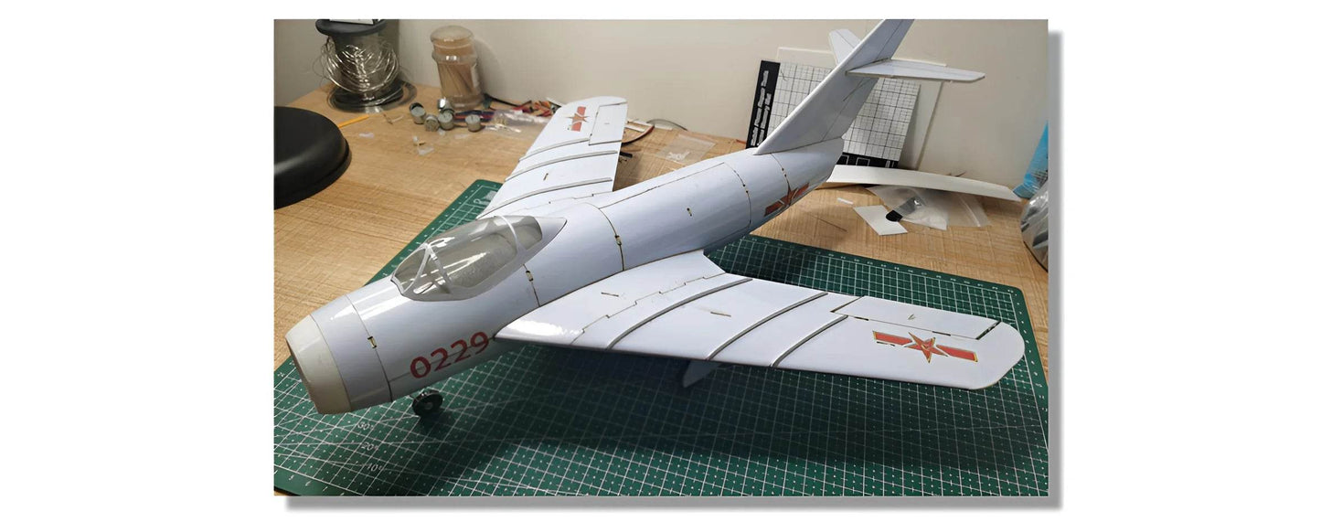 Rc Plane Mini Model J-5 30 Channel Electric Remote Controlled Small Aircraft - ToylandEU