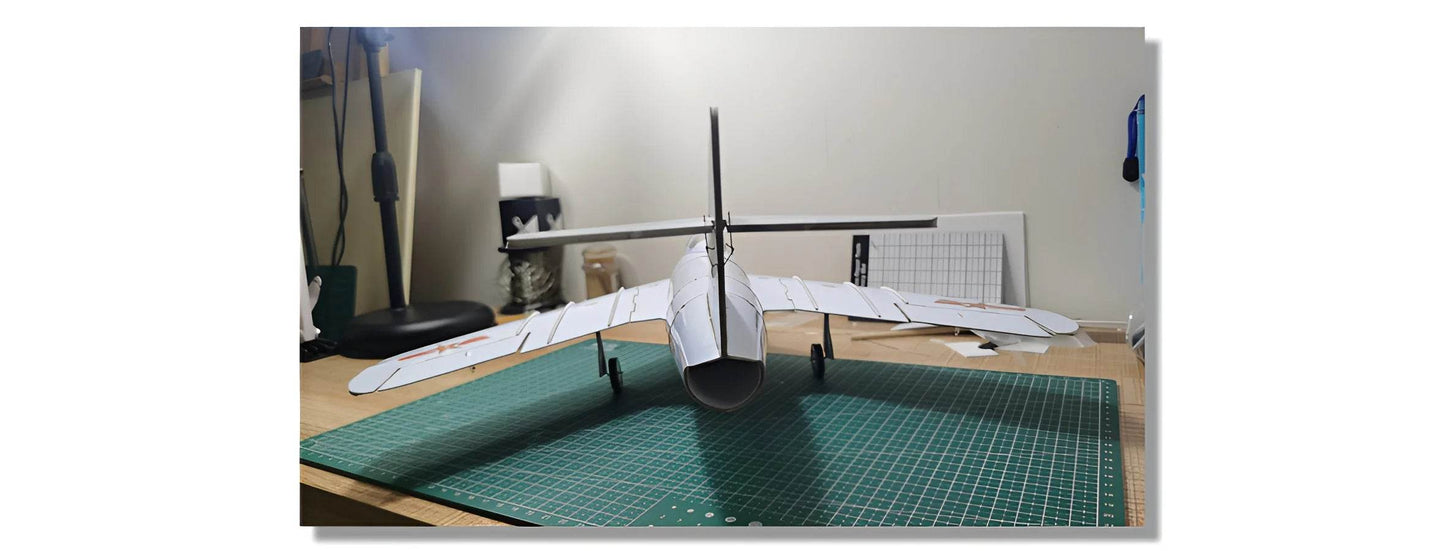 Rc Plane Mini Model J-5 30 Channel Electric Remote Controlled Small Aircraft - ToylandEU