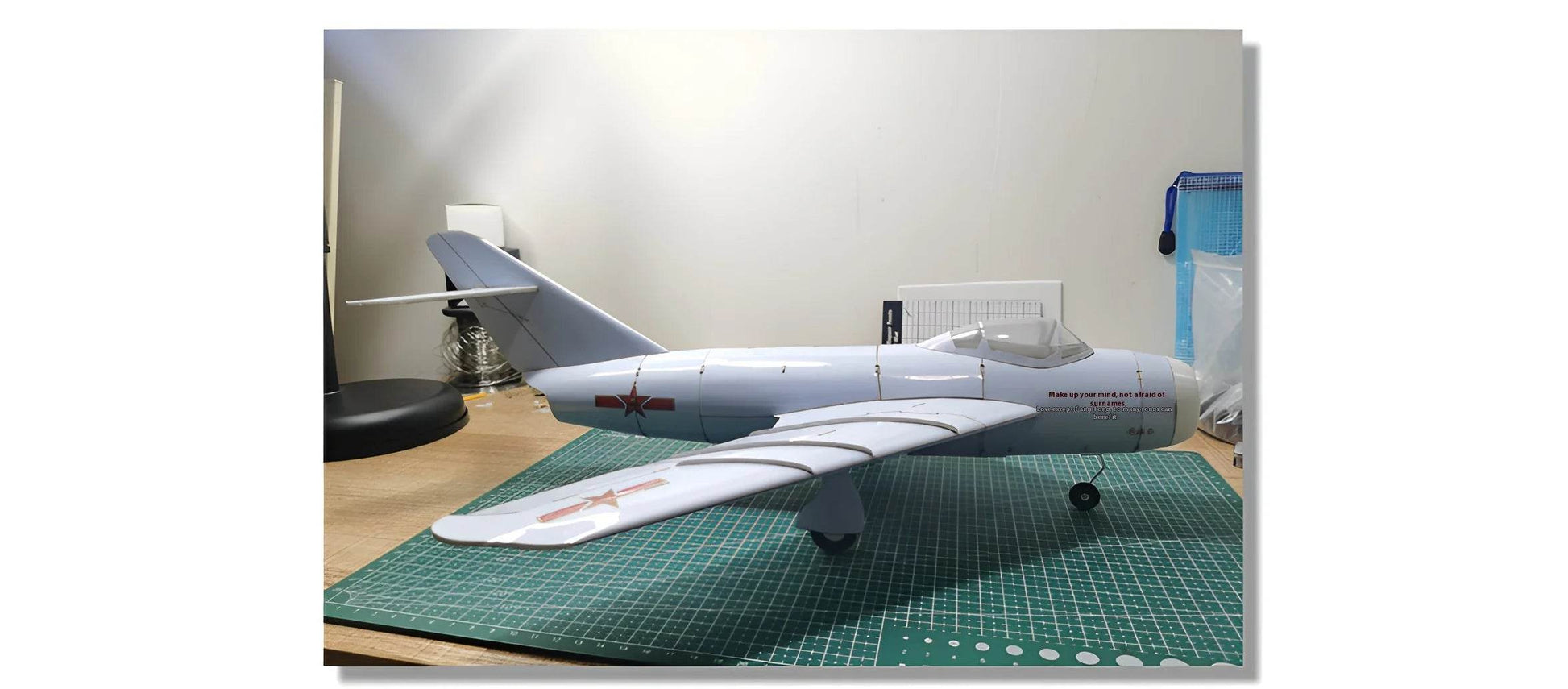 Rc Plane Mini Model J-5 30 Channel Electric Remote Controlled Small Aircraft - ToylandEU