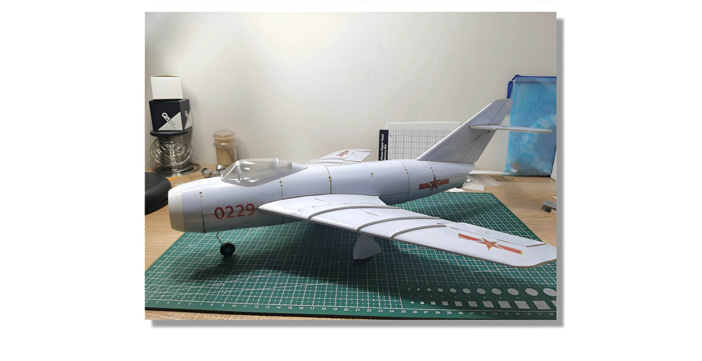 Rc Plane Mini Model J-5 30 Channel Electric Remote Controlled Small Aircraft - ToylandEU