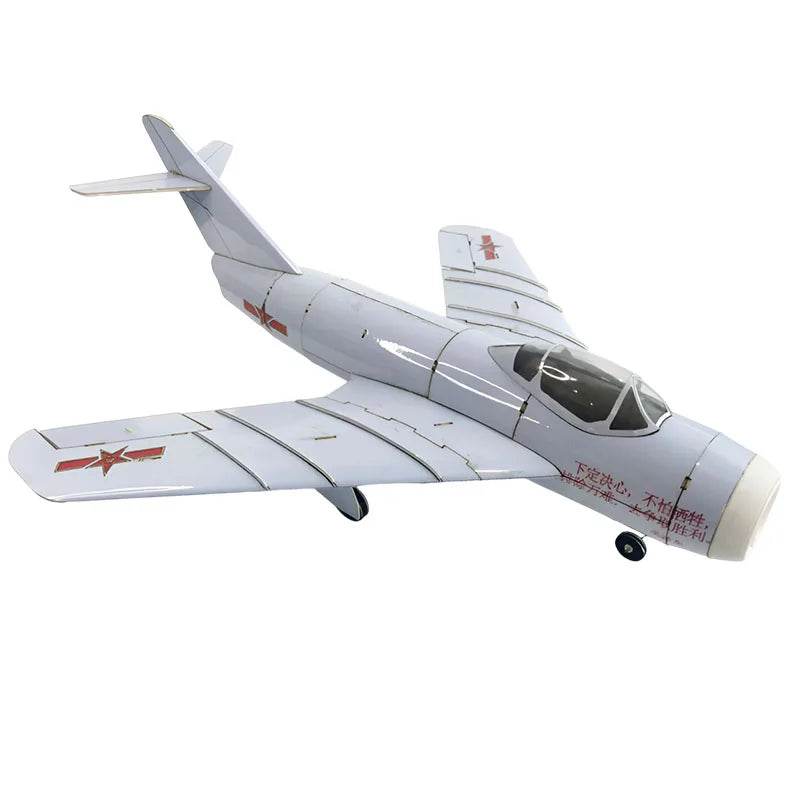 Rc Plane Mini Model J-5 30 Channel Electric Remote Controlled Small Aircraft - ToylandEU