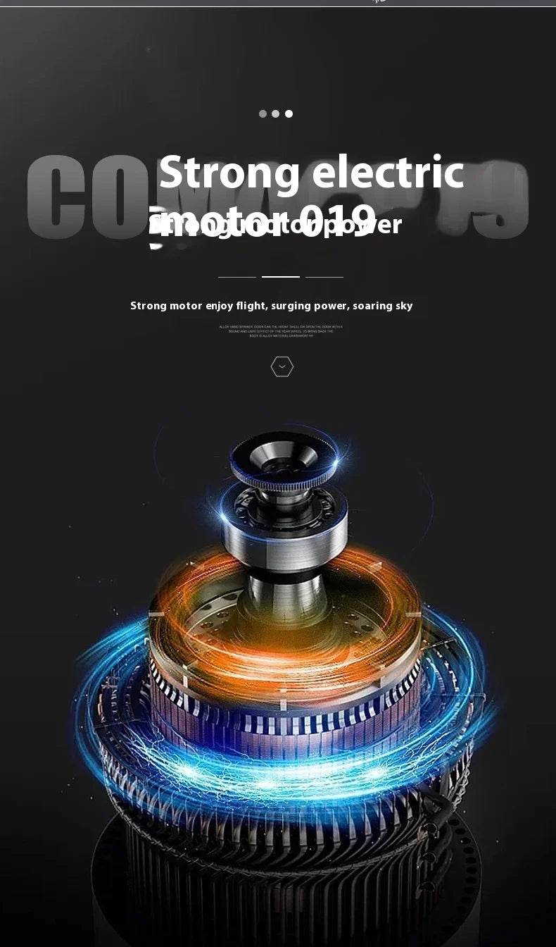 Rc Plane Qf008b Glider C919 Three Channel Remote Control Foam Aircraft Fixed Wing Diy Assembly Model for Children Gift - ToylandEU