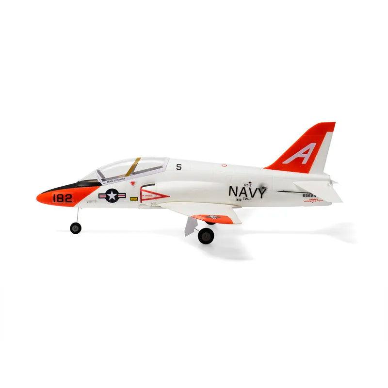 Rc T-45 Goshawk Jet | 3 Channel Fixed Wing Miniature Toy Plane | Toylandeu