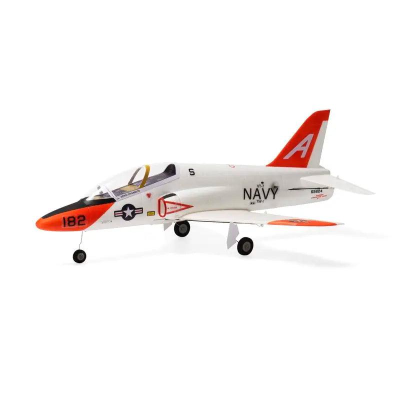 Rc T-45 Goshawk Jet | 3 Channel Fixed Wing Miniature Toy Plane | Toylandeu
