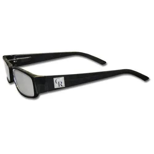  Colorado Rockies Color Readers Glasses 1.75 Power Logo Arm -  ToylandEU™