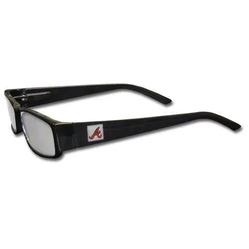  Atlanta Braves Reading Glasses 2.25 Power With Team Logo -  ToylandEU™