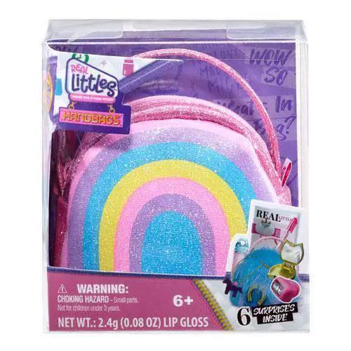Real Littles Micro Handbag Pack With Hidden Surprises - ToylandEU