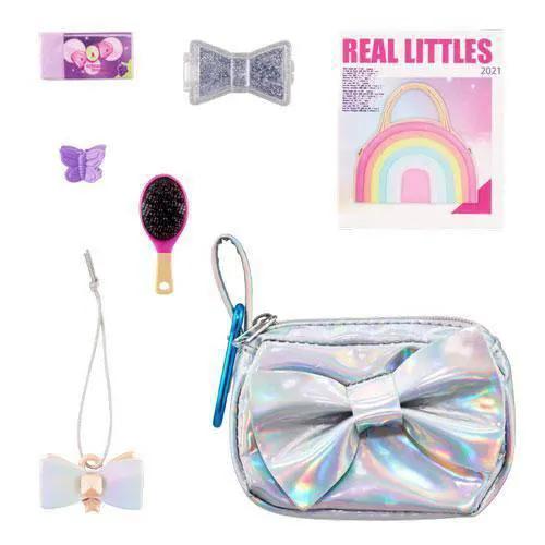 Real Littles Micro Handbag Pack With Hidden Surprises - ToylandEU