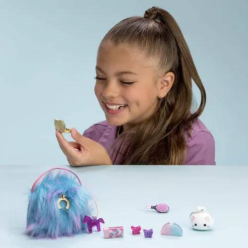 Real Littles Micro Handbag Pack With Hidden Surprises - ToylandEU