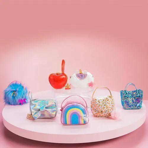 Real Littles Micro Handbag Pack With Hidden Surprises - ToylandEU