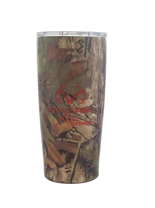  RealTree Travel Tumbler 20oz Ultra Stainless Steel Elite -  ToylandEU™