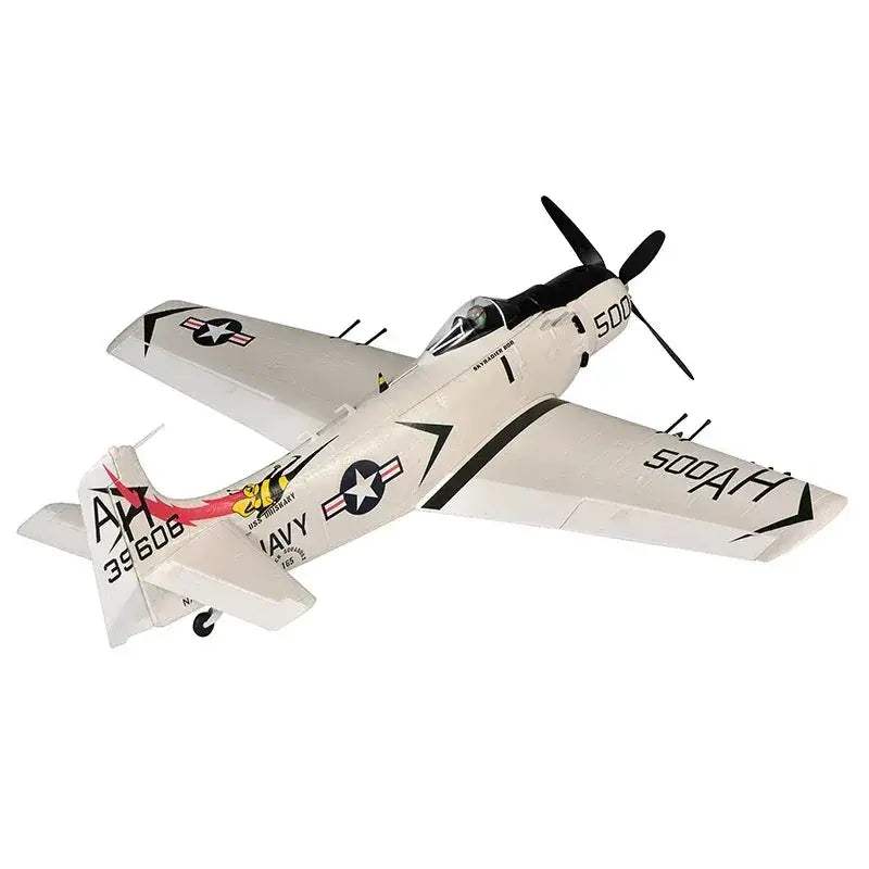 Realacc Sky Raider 800mm EPP RC Airplane PNP For Outdoors - ToylandEU