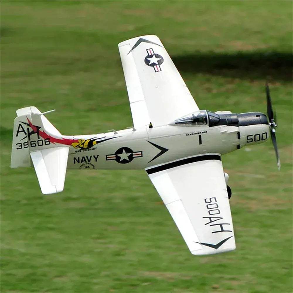 Realacc Sky Raider 800mm EPP RC Airplane PNP For Outdoors - ToylandEU
