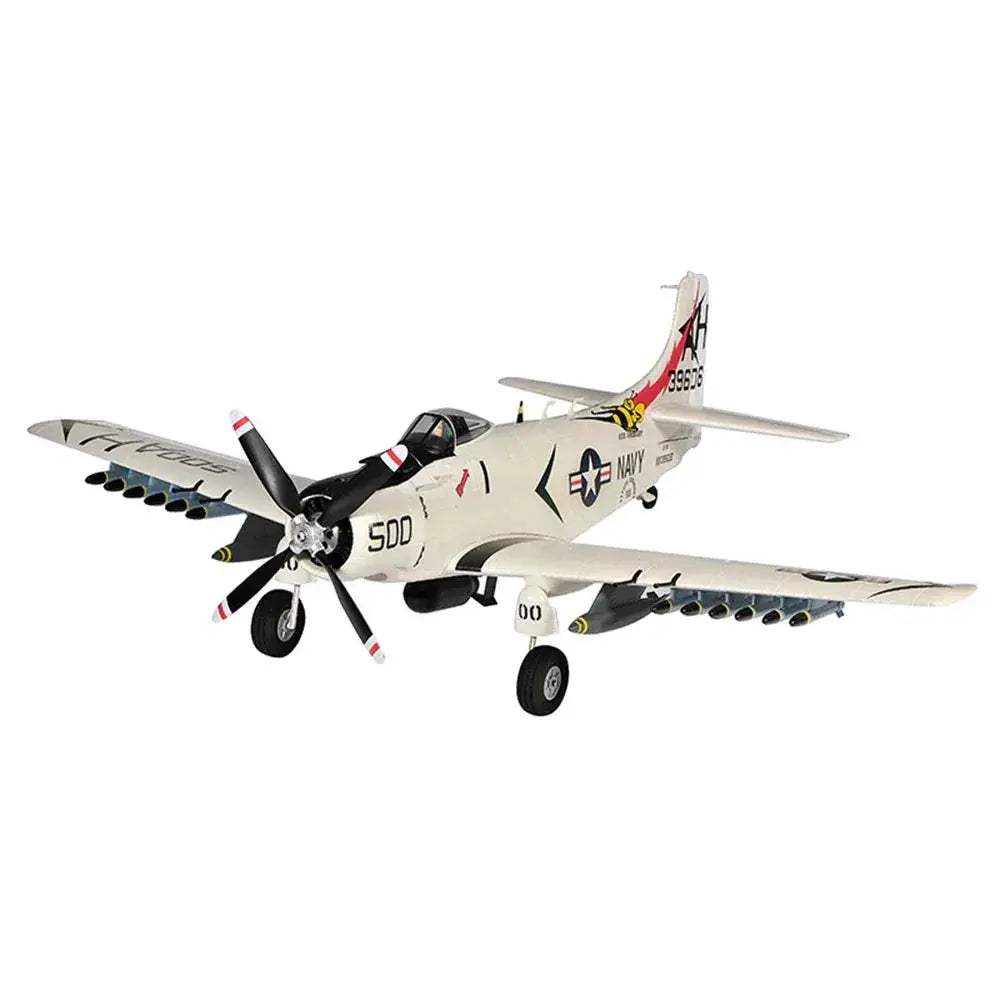 Realacc Sky Raider 800mm EPP RC Airplane PNP For Outdoors - ToylandEU