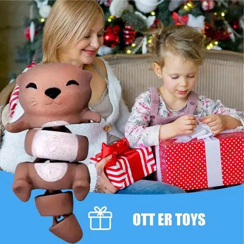 Realistic Animal Movable Joints Toy PVC Action Figures for Kids -  ToylandEU™