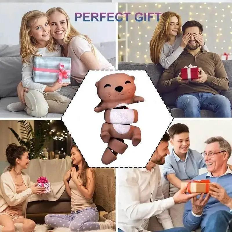  Realistic Animal Movable Joints Toy PVC Action Figures for Kids -  ToylandEU™