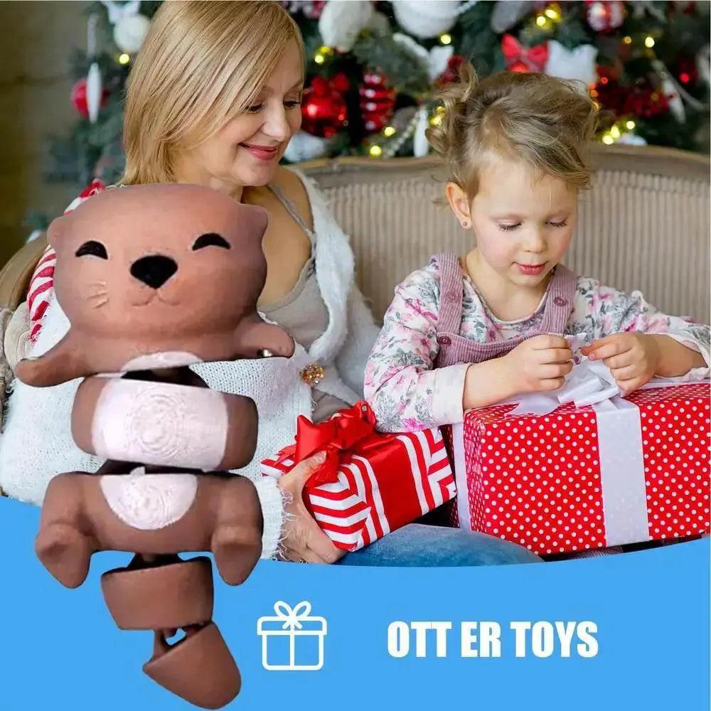  Realistic Animal Movable Joints Toy PVC Action Figures for Kids -  ToylandEU™