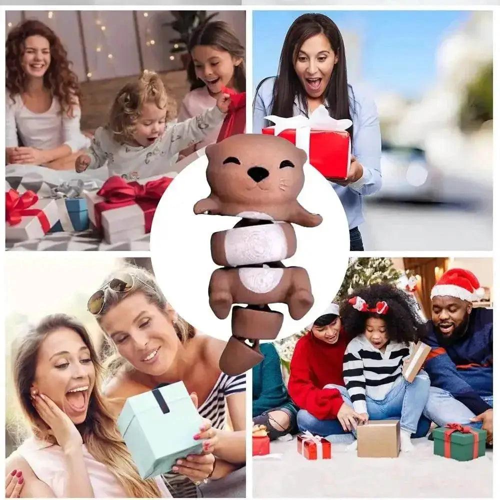  Realistic Animal Movable Joints Toy PVC Action Figures for Kids -  ToylandEU™