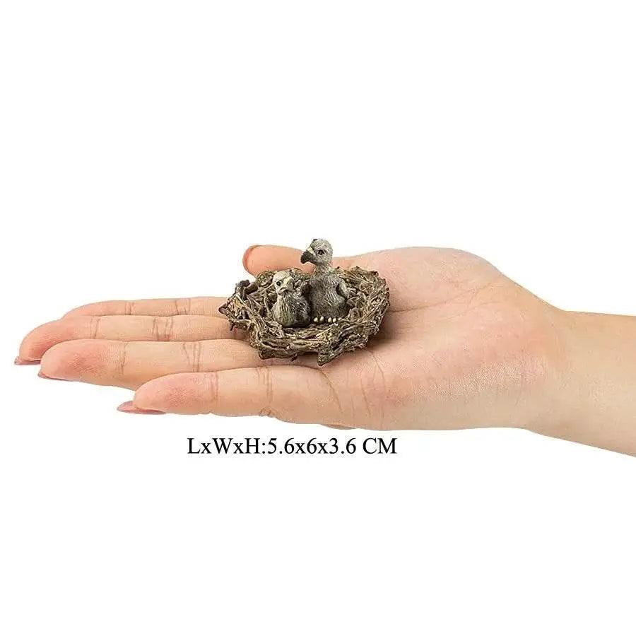  Realistic Birds Of Prey Figurines Set 1 Toyland EU -  ToylandEU™