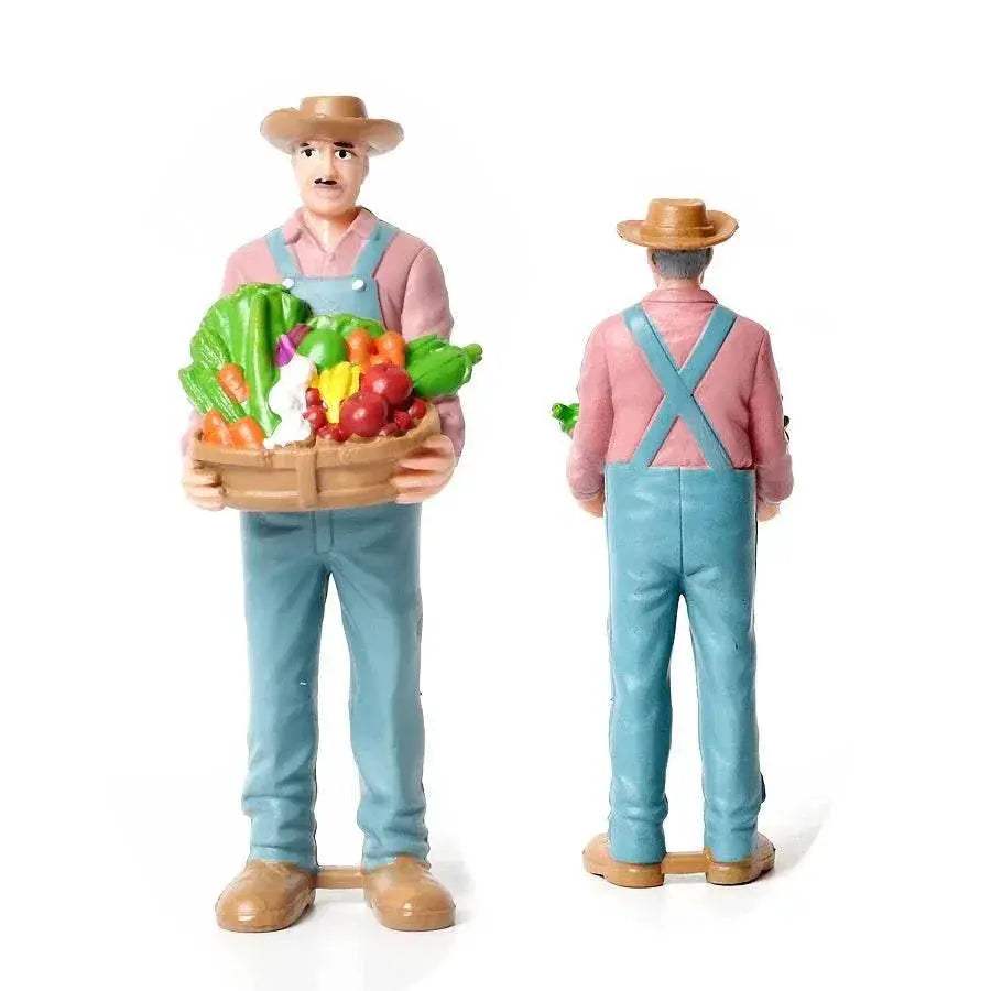  Premium 3D Career Figures Model Figures Toyland EU -  ToylandEU™