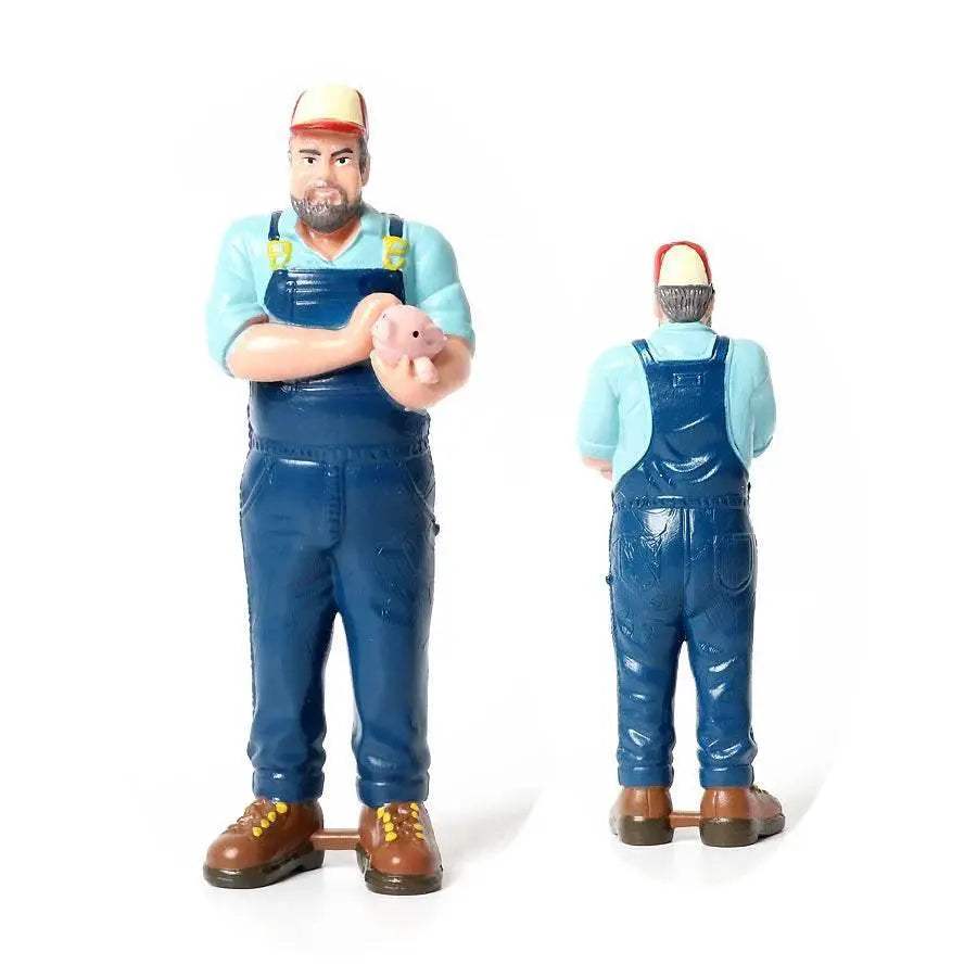  Premium 3D Career Figures Model Figures Toyland EU -  ToylandEU™
