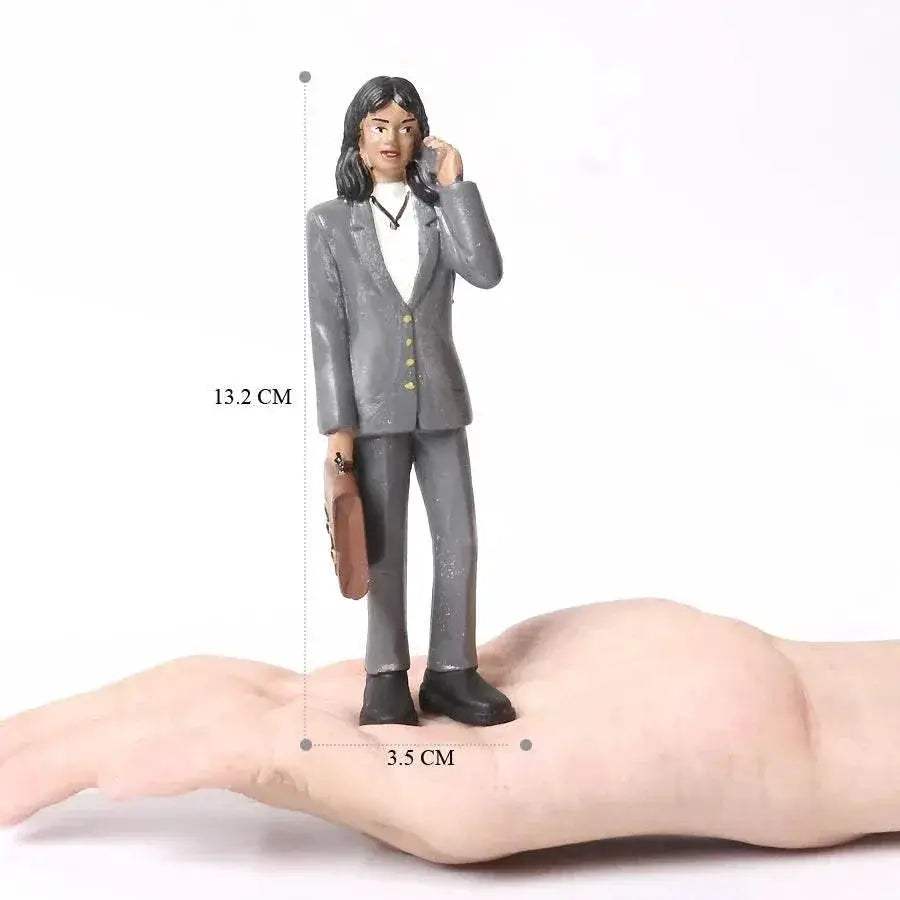  Premium 3D Career Figures Model Figures Toyland EU -  ToylandEU™