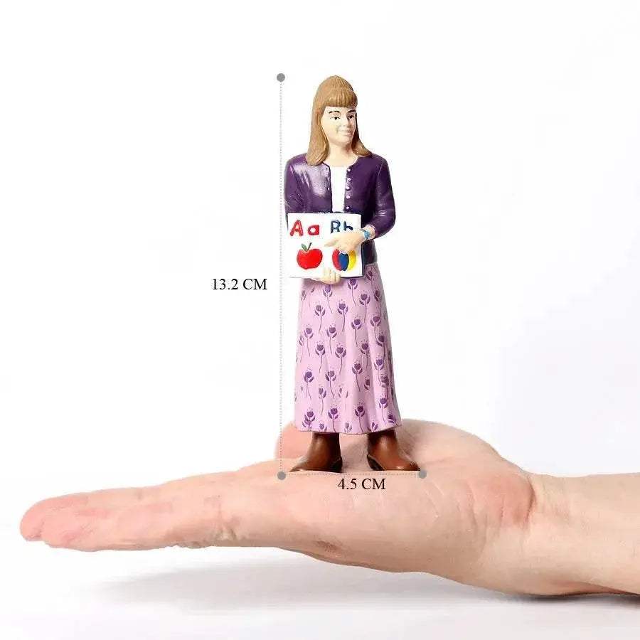  Premium 3D Career Figures Model Figures Toyland EU -  ToylandEU™