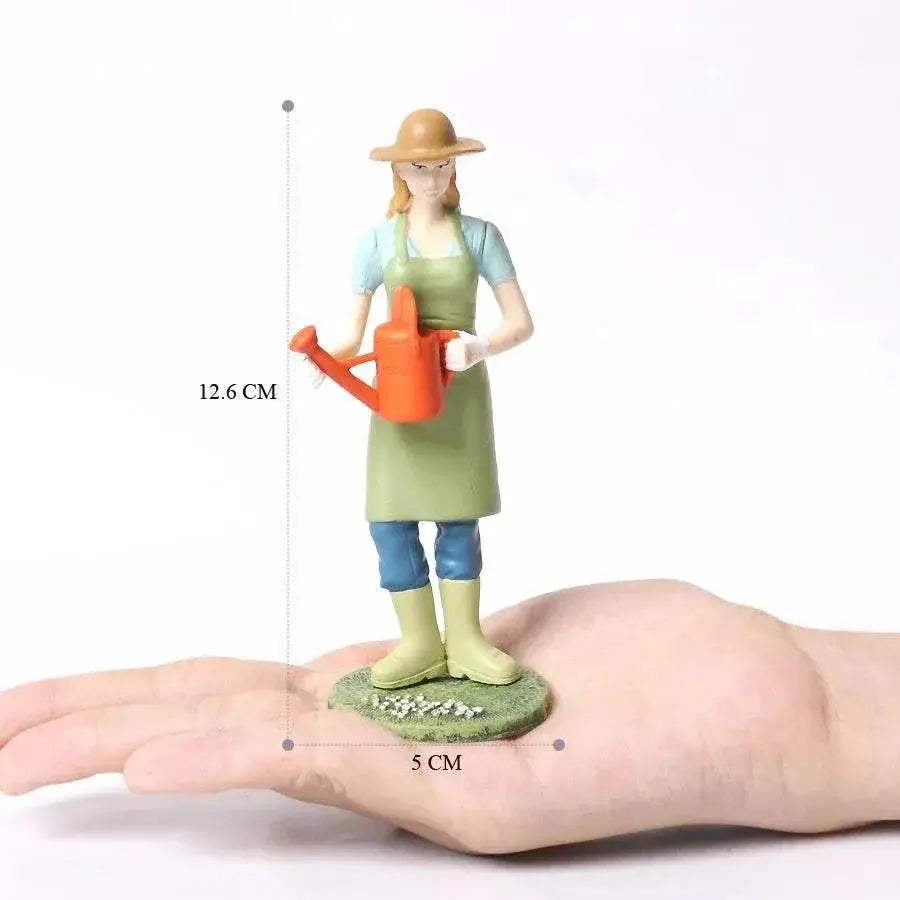  Premium 3D Career Figures Model Figures Toyland EU -  ToylandEU™
