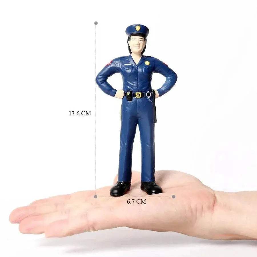  Premium 3D Career Figures Model Figures Toyland EU -  ToylandEU™