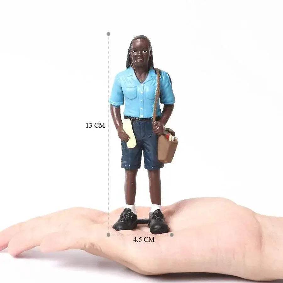 Premium 3D Career Figures Model Figures Toyland EU -  ToylandEU™