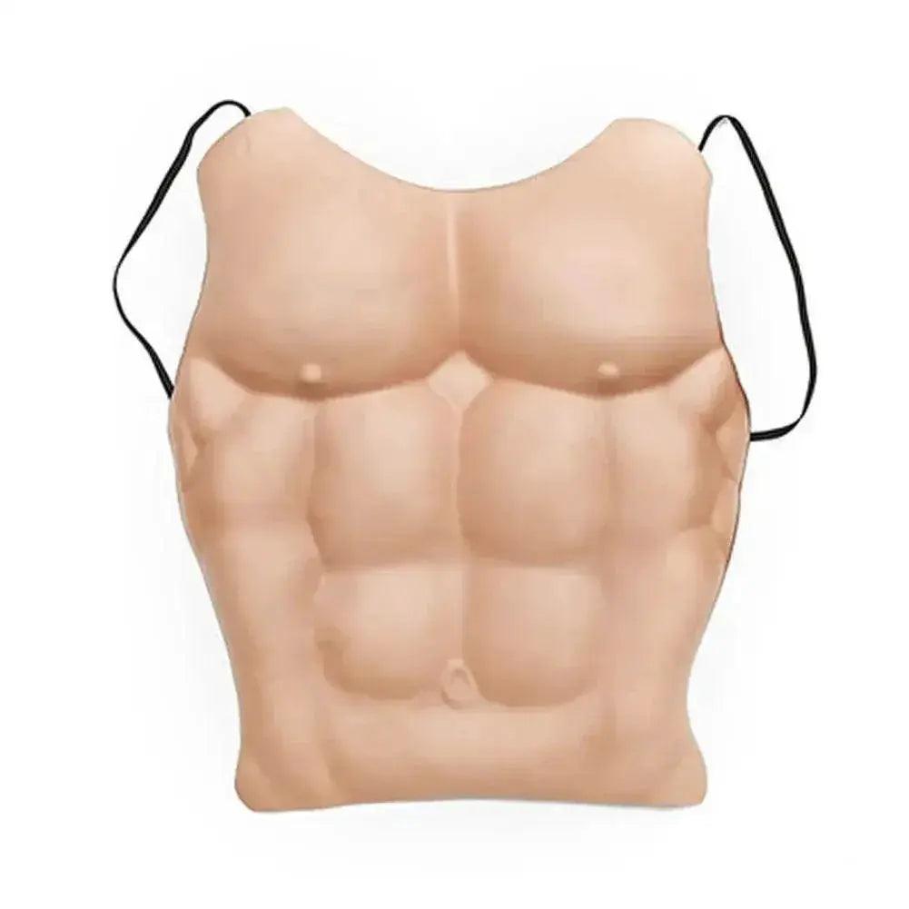  Realistic Chest Prop Cosplay Belly Muscle Toyland EU -  ToylandEU™