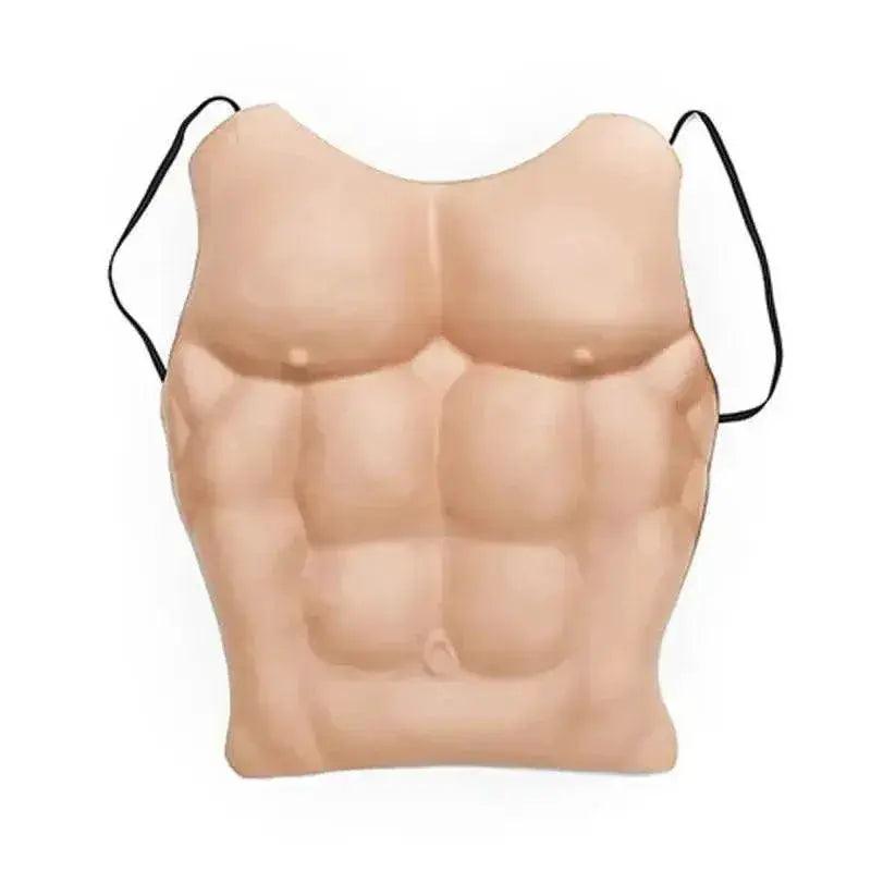  Realistic Chest Prop Cosplay Belly Muscle Toyland EU -  ToylandEU™